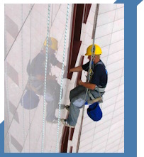 Услуги Высотные работы в Нижневартовске