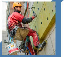 Услуги Высотные работы в Нижневартовске