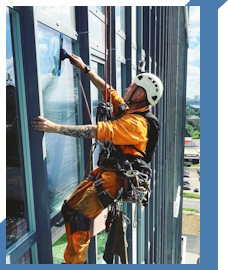 Услуги Высотные работы в Нижневартовске